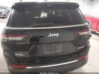 2024 Jeep Grand Cherokee L Limited 4x4 Черный vin: 1C4RJKBGXR8597733