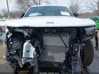 2025 Jeep Grand Cherokee L Limited 4x4 Белый vin: 1C4RJKBGXS8722073