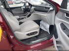 2022 Jeep Grand Cherokee L Overland 4x4 Красный vin: 1C4RJKDGXN8543159 2022 Jeep Grand Cherokee L Overland 4x4 Красный vin: 1C4RJKDGXN8543159