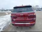 2022 Jeep Grand Cherokee L Overland 4x4 Красный vin: 1C4RJKDGXN8543159 2022 Jeep Grand Cherokee L Overland 4x4 Красный vin: 1C4RJKDGXN8543159