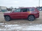 2022 Jeep Grand Cherokee L Overland 4x4 Красный vin: 1C4RJKDGXN8543159 2022 Jeep Grand Cherokee L Overland 4x4 Красный vin: 1C4RJKDGXN8543159