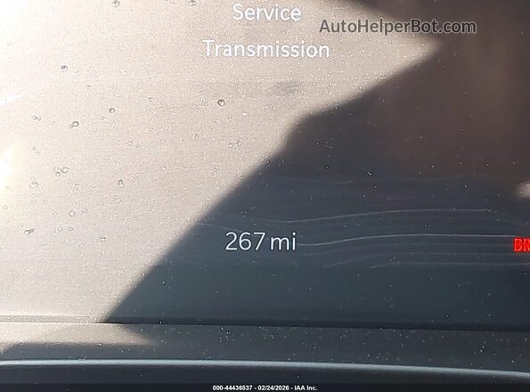 1C4RJKEG7S8769265 2025 JEEP GRAND CHEROKEE L Белый Вид задних сидений