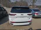 2025 Jeep Grand Cherokee L Summit 4x4 Белый vin: 1C4RJKEG7S8769265