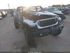 2024 Jeep Wrangler 4-door Recon 4x4 White vin: 1C4RJXFG4RW272272