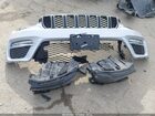 2024 Jeep Grand Cherokee 4xe   Серый vin: 1C4RJYB61RC171498