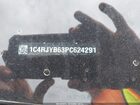 2023 Jeep Grand Cherokee 4xe   Красный vin: 1C4RJYB63PC624291