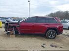 2023 Jeep Grand Cherokee 4xe   Красный vin: 1C4RJYB63PC624291