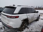 2023 Jeep Grand Cherokee 4xe   Белый vin: 1C4RJYB63PC649532
