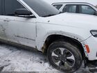 2023 Jeep Grand Cherokee 4xe   Белый vin: 1C4RJYB63PC649532