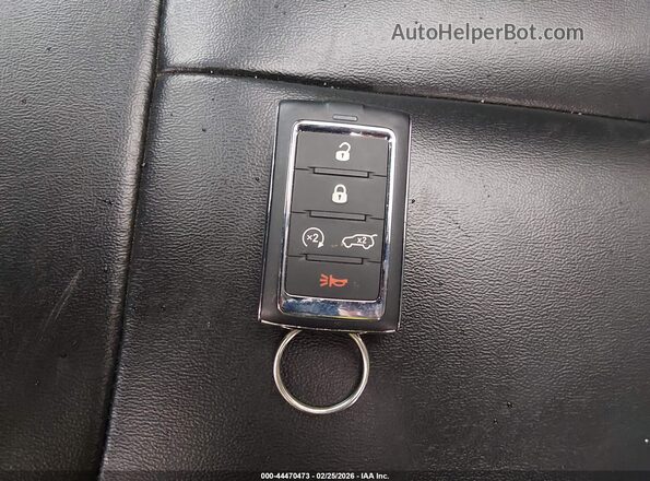 1C4RJYB63PC649532 2023 JEEP GRAND CHEROKEE 4XE Белый Вид панели приборов