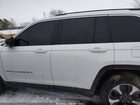 2023 Jeep Grand Cherokee 4xe   Белый vin: 1C4RJYB63PC649532