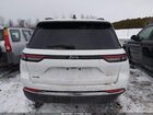 2023 Jeep Grand Cherokee 4xe   Белый vin: 1C4RJYB63PC649532