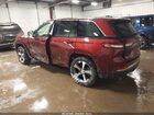2023 Jeep Grand Cherokee 4xe Красный vin: 1C4RJYB64PC650477 2023 Jeep Grand Cherokee 4xe Красный vin: 1C4RJYB64PC650477