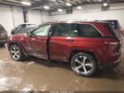 2023 Jeep Grand Cherokee 4xe Красный vin: 1C4RJYB64PC650477 2023 Jeep Grand Cherokee 4xe Красный vin: 1C4RJYB64PC650477