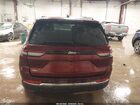 2023 Jeep Grand Cherokee 4xe Красный vin: 1C4RJYB64PC650477 2023 Jeep Grand Cherokee 4xe Красный vin: 1C4RJYB64PC650477