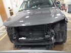 2022 Jeep Grand Cherokee 4xe Limited 4x4 Gray vin: 1C4RJYB65N8749065