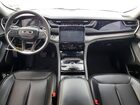 2023 Jeep Grand Cherokee Limited 4xe White vin: 1C4RJYB66PC595921