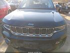 2023 Jeep Grand Cherokee 4xe Черный vin: 1C4RJYB68PC611360