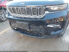 2023 Jeep Grand Cherokee 4xe Черный vin: 1C4RJYB68PC611360