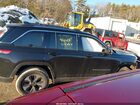 2023 Jeep Grand Cherokee 4xe Черный vin: 1C4RJYB68PC611360