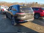 2023 Jeep Grand Cherokee 4xe Черный vin: 1C4RJYB68PC611360
