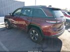 2023 Jeep Grand Cherokee 4xe Red vin: 1C4RJYB69PC612131 2023 Jeep Grand Cherokee 4xe Red vin: 1C4RJYB69PC612131