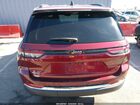 2023 Jeep Grand Cherokee 4xe Red vin: 1C4RJYB69PC612131 2023 Jeep Grand Cherokee 4xe Red vin: 1C4RJYB69PC612131