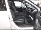2023 Jeep Grand Cherokee 4xe Trailhawk Белый vin: 1C4RJYC65P8807631