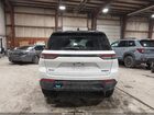 2023 Jeep Grand Cherokee 4xe Trailhawk Белый vin: 1C4RJYC65P8807631