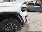 2023 Jeep Grand Cherokee 4xe Trailhawk Белый vin: 1C4RJYC65P8807631