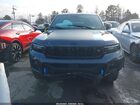 2023 Jeep Grand Cherokee 4xe Trailhawk Серый vin: 1C4RJYC68P8786239