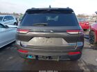 2023 Jeep Grand Cherokee 4xe Trailhawk Серый vin: 1C4RJYC68P8786239