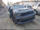 2023 Dodge Durango R/t Plus Rwd Черный vin: 1C4SDHCT1PC675382