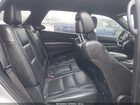 2020 Dodge Durango R/t Rwd Silver vin: 1C4SDHCT4LC123885