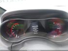 2020 Dodge Durango R/t Rwd Silver vin: 1C4SDHCT4LC123885