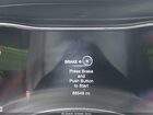 2020 Dodge Durango R/t Rwd Silver vin: 1C4SDHCT4LC123885