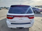 2021 Dodge Durango R/t White vin: 1C4SDHCT4MC554180 2021 Dodge Durango R/t White vin: 1C4SDHCT4MC554180