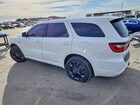 2021 Dodge Durango R/t White vin: 1C4SDHCT4MC554180 2021 Dodge Durango R/t White vin: 1C4SDHCT4MC554180