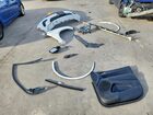 2021 Dodge Durango R/t White vin: 1C4SDHCT4MC554180 2021 Dodge Durango R/t White vin: 1C4SDHCT4MC554180
