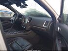 2017 Dodge Durango R/t White vin: 1C4SDJCT0HC783310