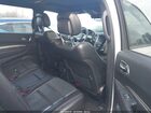 2017 Dodge Durango R/t White vin: 1C4SDJCT0HC783310