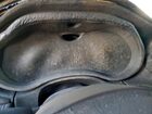 2026 Dodge Durango R/t Черный vin: 1C4SDJCT3TC173944