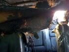 2026 Dodge Durango R/t Черный vin: 1C4SDJCT3TC173944