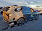 2026 Dodge Durango R/t Черный vin: 1C4SDJCT3TC173944