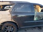 2026 Dodge Durango R/t Черный vin: 1C4SDJCT3TC173944