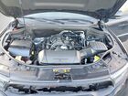 2026 Dodge Durango R/t Черный vin: 1C4SDJCT3TC173944