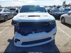 2026 Dodge Durango Gt Plus Hemi V8 Awd Белый vin: 1C4SDJCT5TC160533