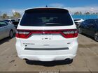 2026 Dodge Durango Gt Plus Hemi V8 Awd Белый vin: 1C4SDJCT5TC160533