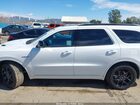 2026 Dodge Durango Gt Plus Hemi V8 Awd Белый vin: 1C4SDJCT5TC160533