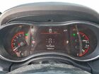 2016 Dodge Durango R/t Gray vin: 1C4SDJCT7GC352686